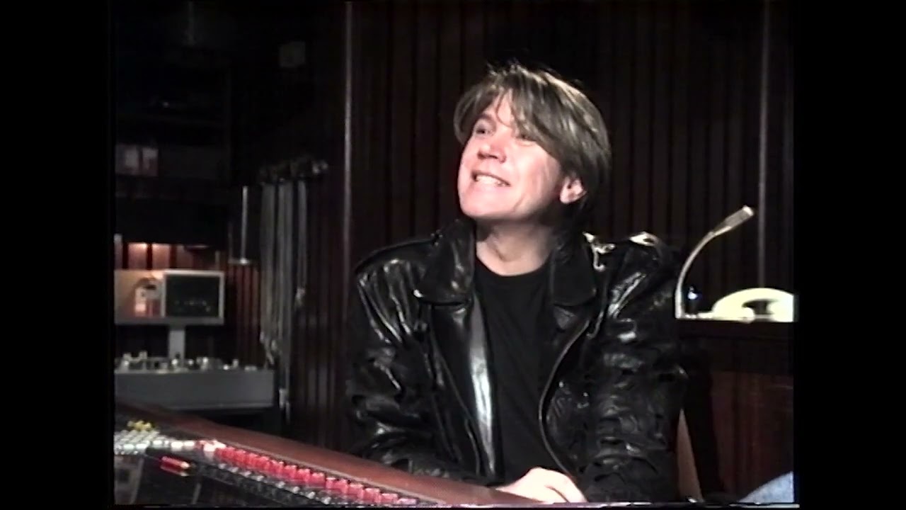 Patrick Juvet (1950-2021)