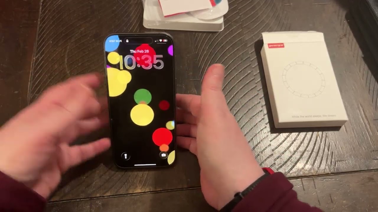 Should you buy the Gornergrat Grat 4 for Magsafe Magnetic Phone Grip Stand #Ad #AmazonInfluencer