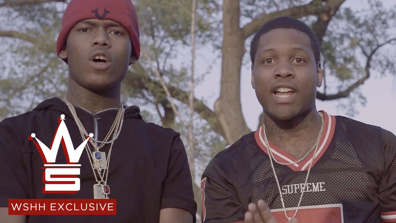 Lud Foe 