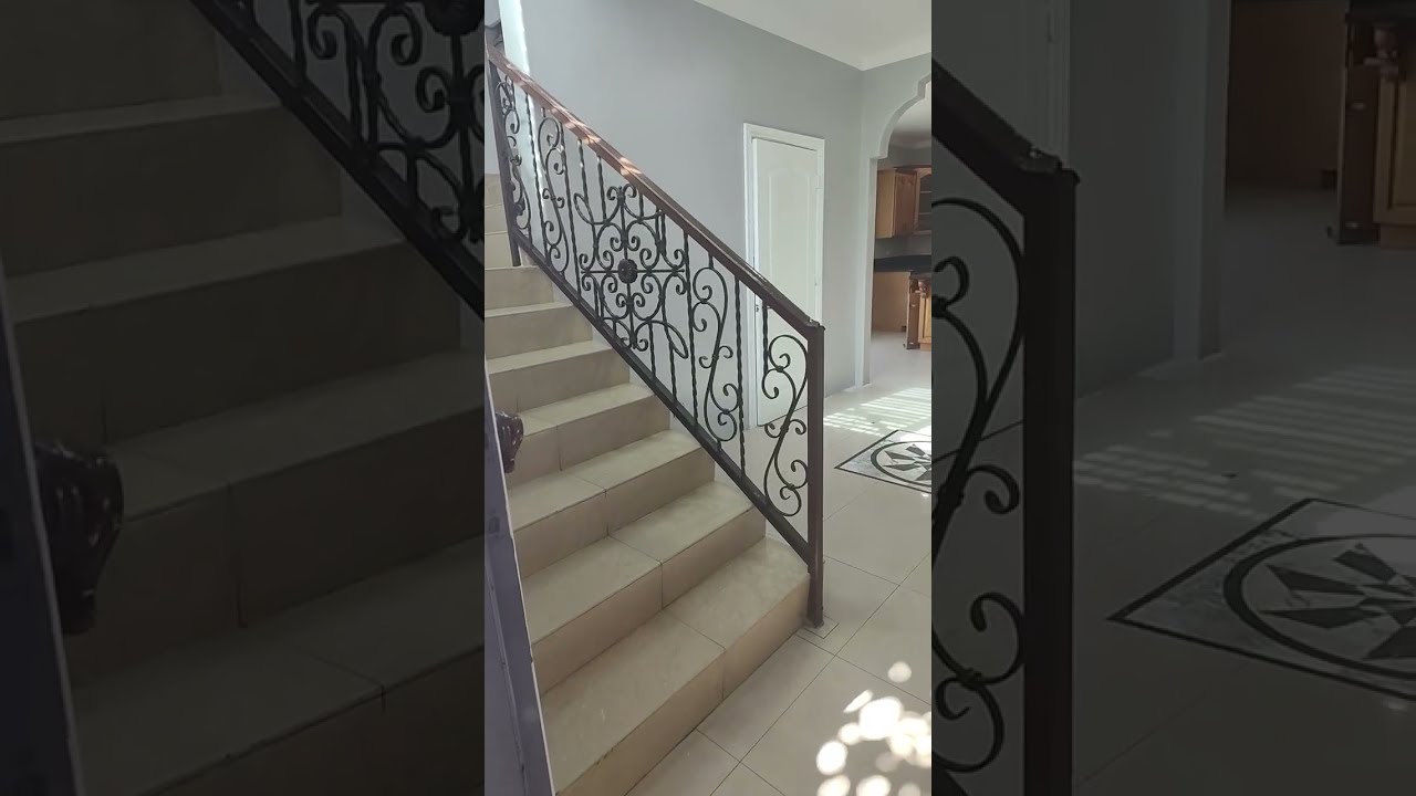 House for rent in South Gate. 4 bedroom 3 bathroom luxury home!  323-449-7445