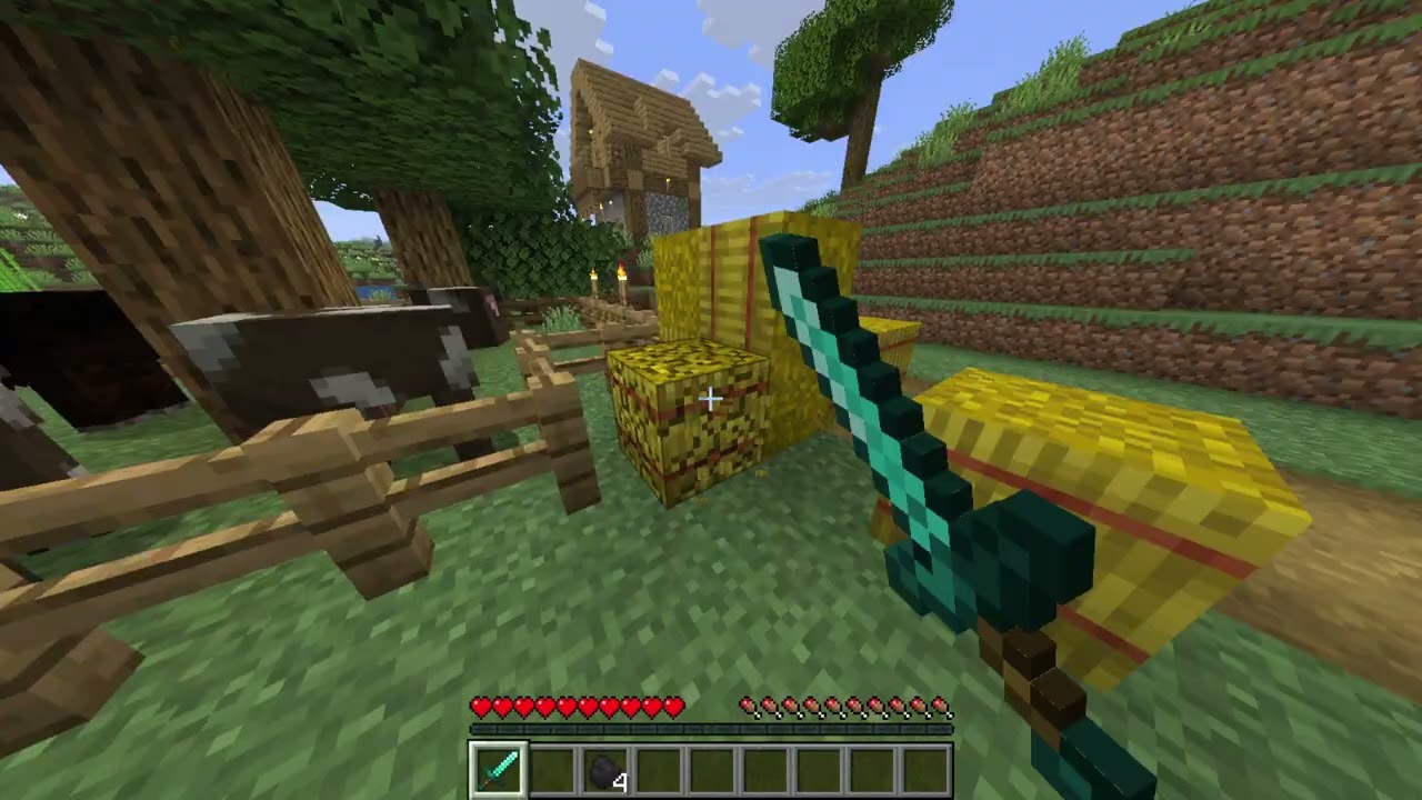 minecraft unlimet death 😒