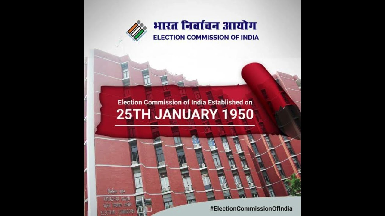 JOURNEY OF EVM//S1 E1 History of voting in India//