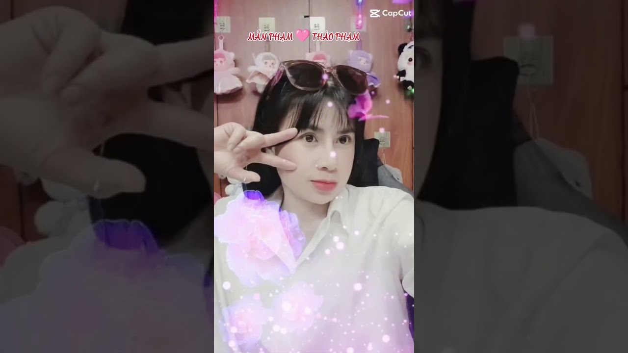 PHẠM MẪN 🫴 PHẠM THẢO 🌟 MẾN CHÀO KHÁN GIẢ THÂN YÊU...
