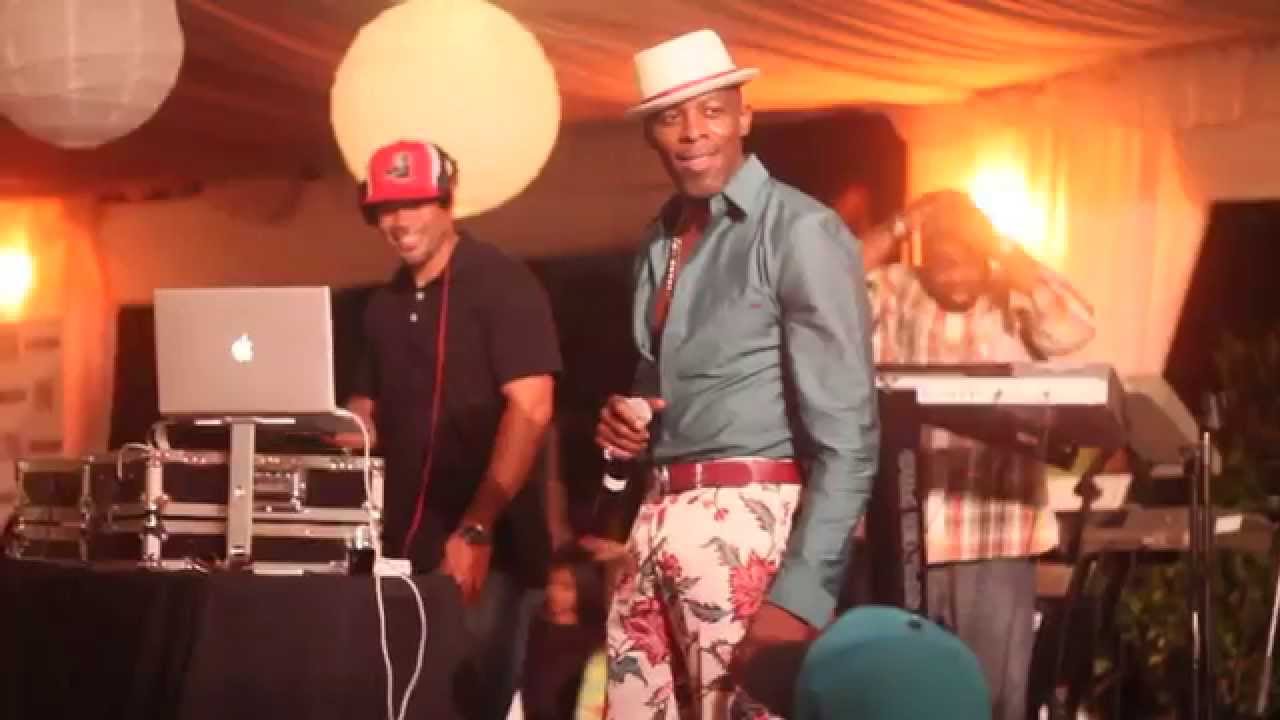 Joe a day in the life of RNB