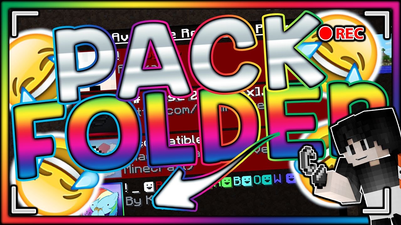 MES 5 PACKS RUSH PRÉFERÉS !