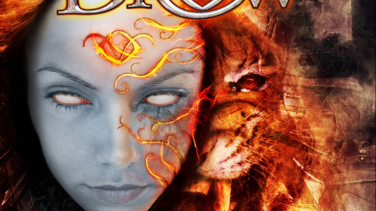 DROW - Mente Dormida