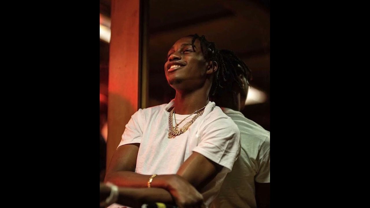 [FREE] Sad x Lil Tjay Type Beat 2023 - 