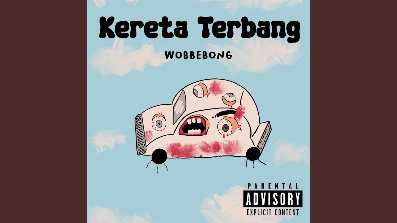 Kereta Terbang