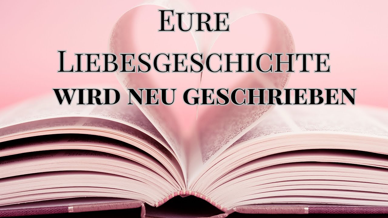💖Die Masken fallen, die Gefühle dürfen fließen und eine Liebesgeschichte geht in ein neues Kapitel💖