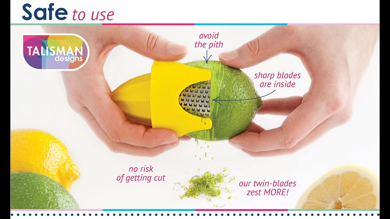 Zester Tutorial