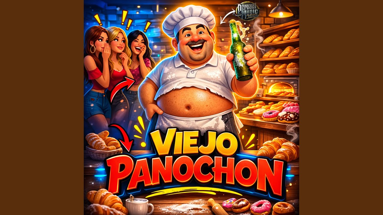 Viejo Panochon