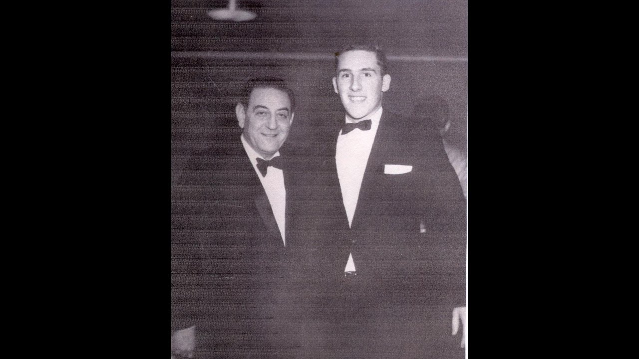 Guy Lombardo Orchestra plays Sweetest Music This Side Of Heaven