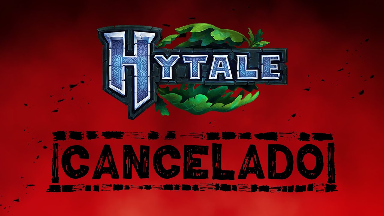 Lo peor que le podía pasar a Minecraft - Hytale cancelado
