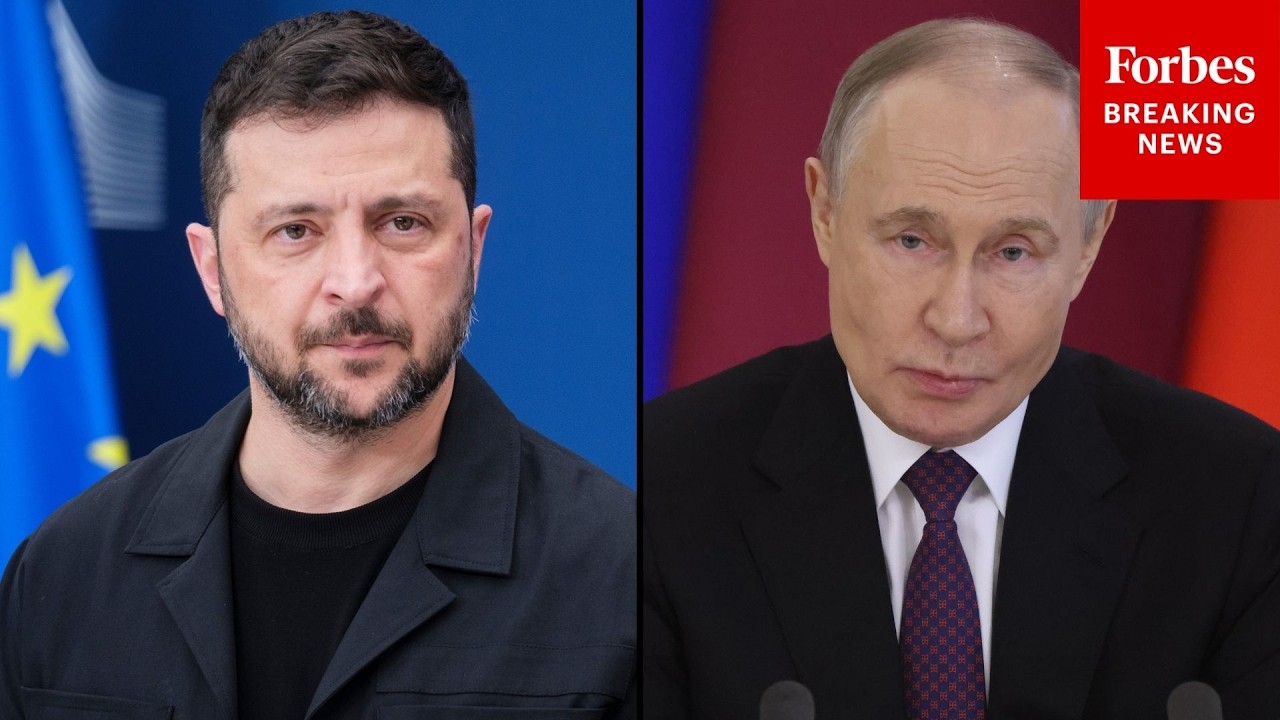 Зеленский призывает Путина к личной встрече &mdash; как его открытое письмо повлияет на российско-украи...