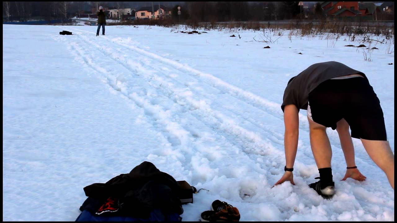 #RunRichRun, Russian edition.