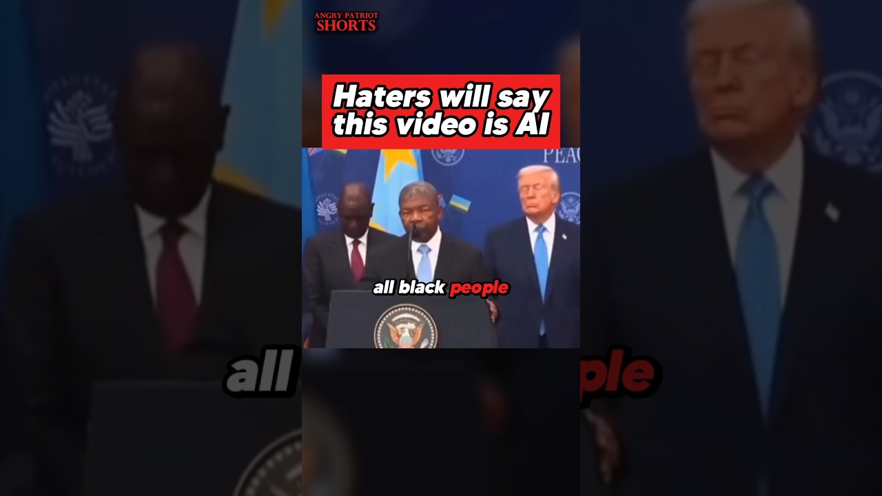 Трампу вручили ОГРОМНУЮ награду! 🤣