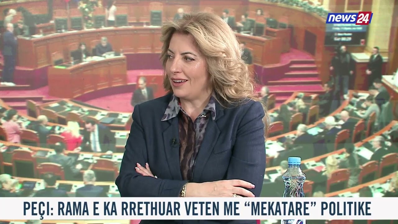 “Rama dhe Vuçiç dy vëllezër,kanë ndihmuar njëri-tjetrin”,Grimci:Nuk do e lëshojë Ballukun,dhe pse...