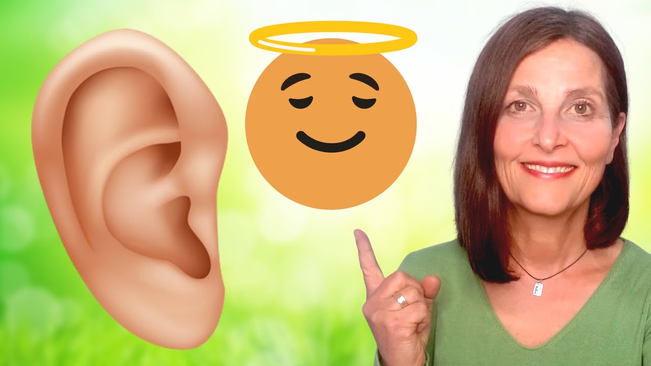 Was deine Ohren über dein Glückspotenzial verraten (Face-Reading)