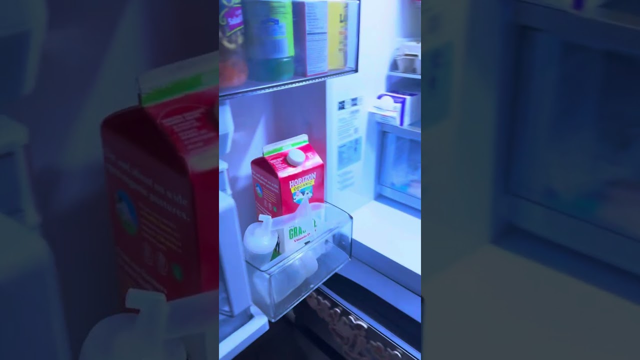Save your money!! Samsung Bespoke Refridgerator Water Pitcher not Working?