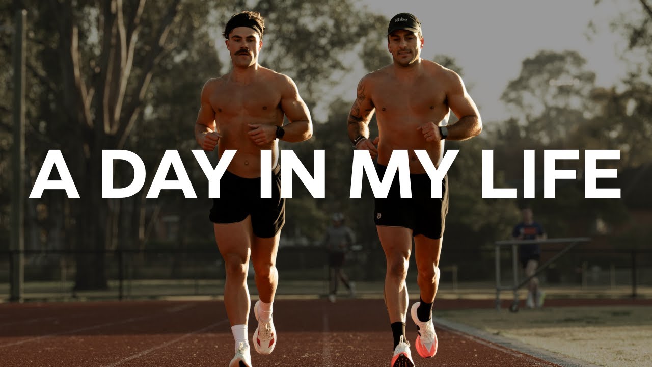 Full day in my life | Getting back in routine