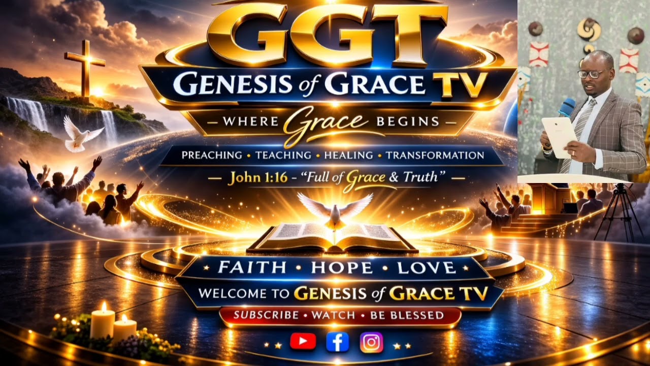 PROPHET CHRIS ASOBANUYE MISSION YAZANYE UMUNTU KWISI 