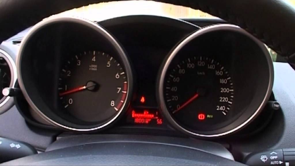 Autómánia - Mazda 3 bemutató - 2009.04.18.
