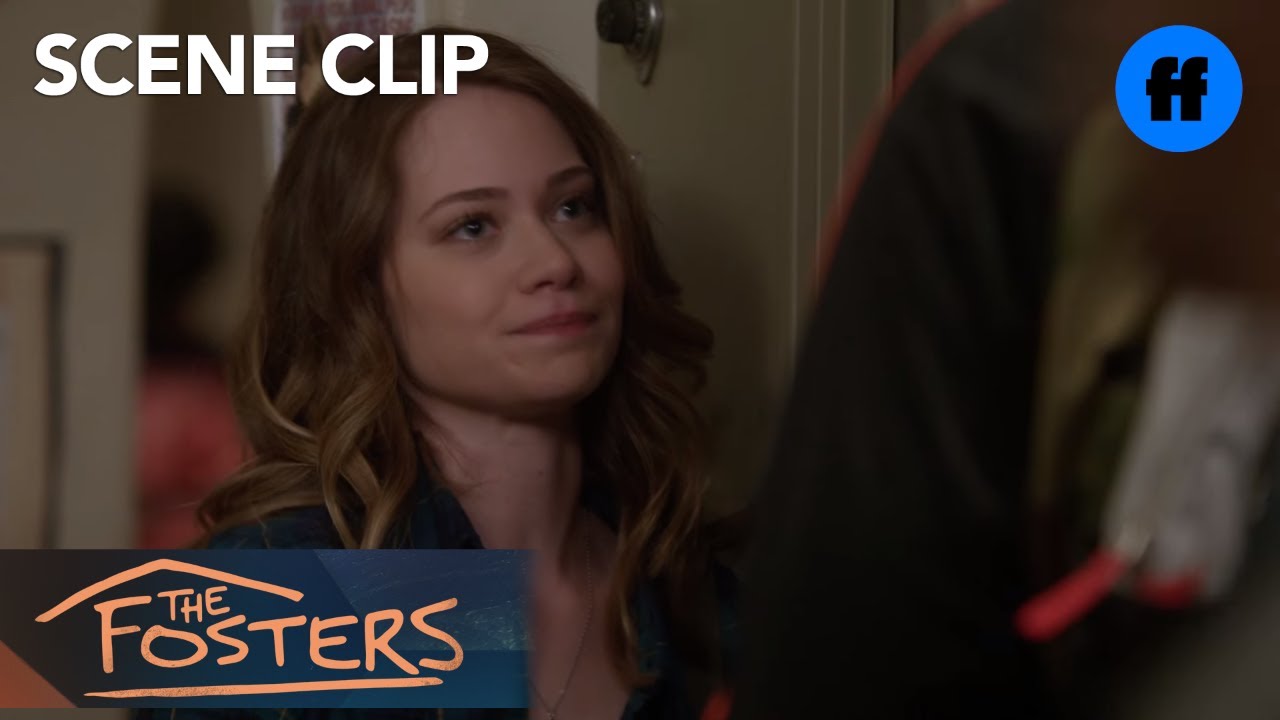 The Fosters | Season 4, Episode 1: Jesus & Emma | Freeform