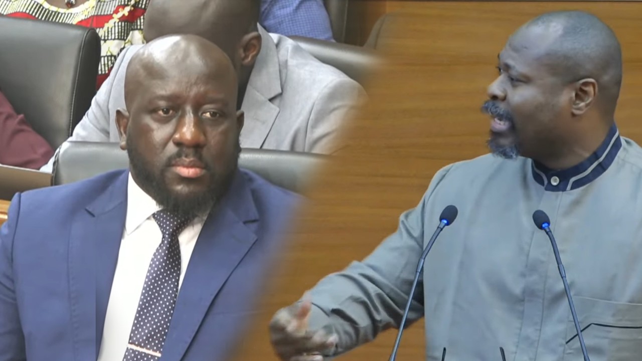 Réforme des médias : Guy Marius Sagna s’attaque frontalement au ministère de la Communication !