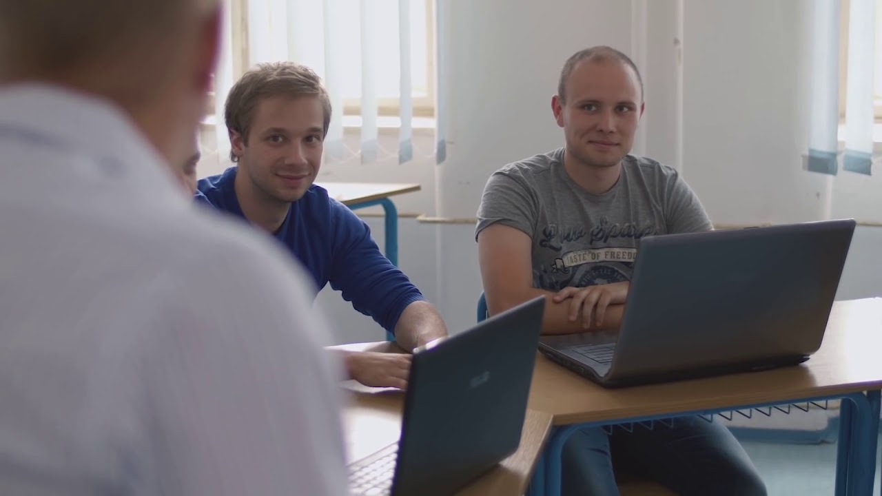 Univerzita Mateja Bela - Ekonomická fakulta