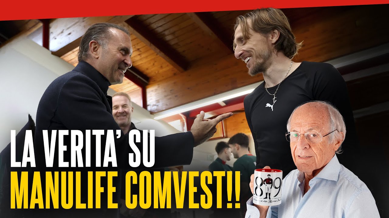 Chi sono? Metteranno LORO UOMINI? Loro STRATEGIE. Cardinale a Milanello. UNA PAROLA AI TIFOSI? MAI!