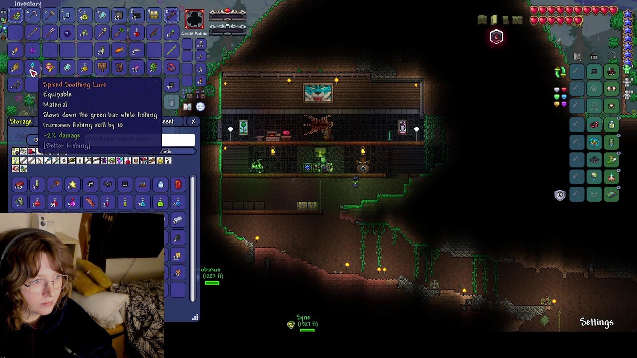 Terraria