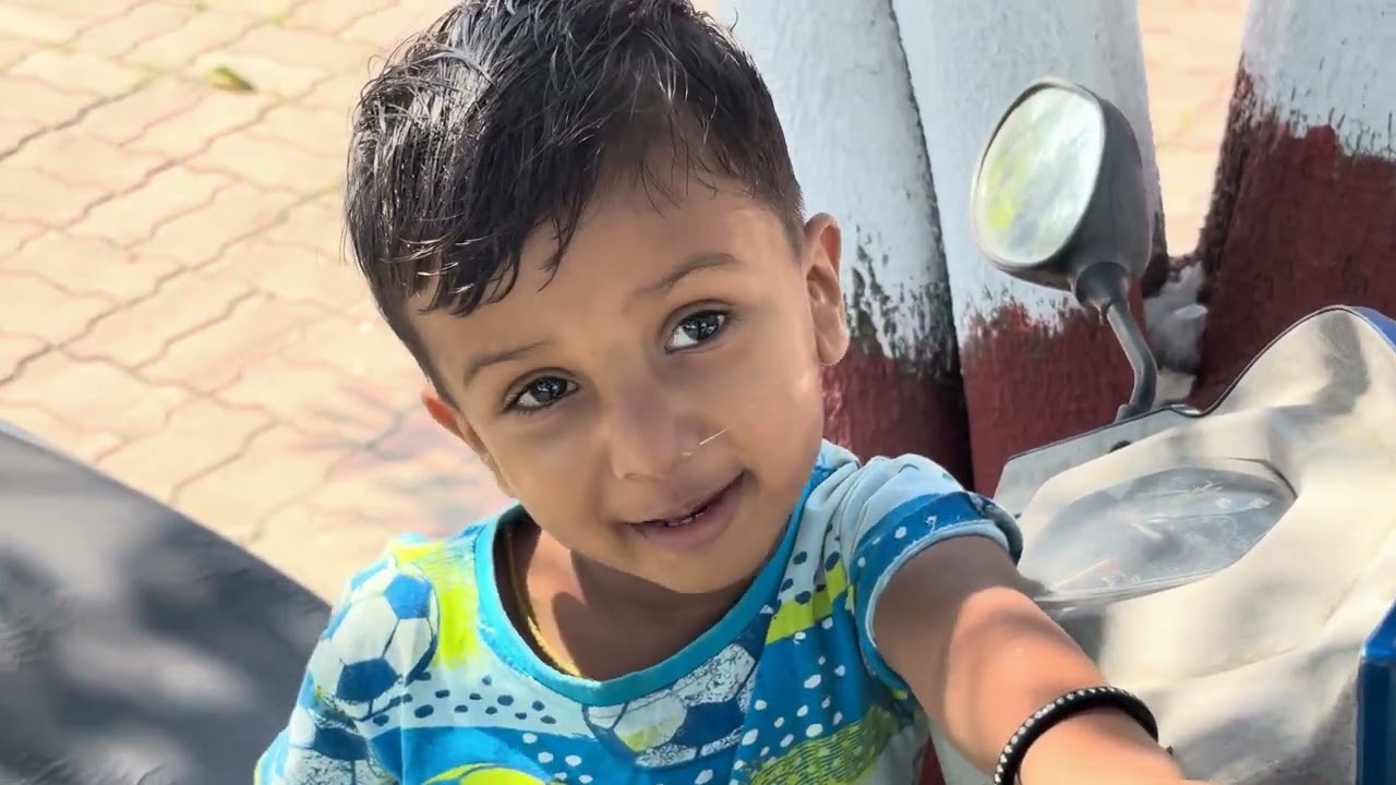 Chote bhai ke sath fish dekh ne gye ⏳😂|| Vlog Day 30 ||challenge 365days daily vlog # daily vlog 