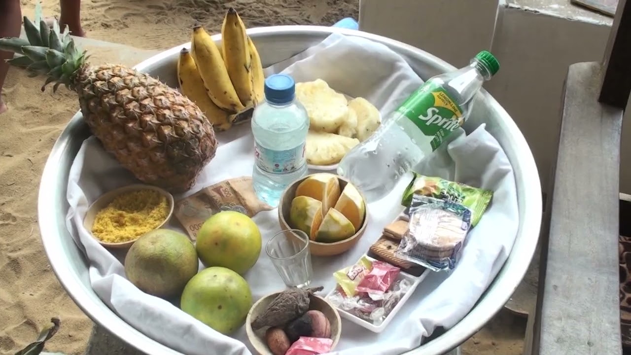 Les jumeaux vivant ou mort, les sont célébrés comme des demi dieux au Bénin