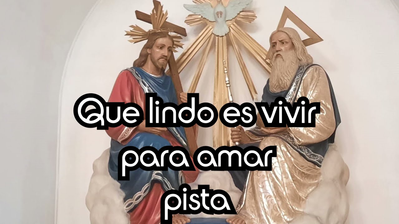 Amar es entregarse Karaoke