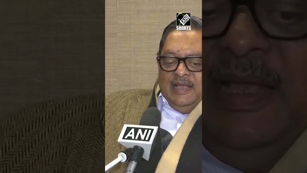 &ldquo;Alliance going strong&rdquo;: RJD&rsquo;s AD Singh amid political turmoil speculations in INDIA bloc