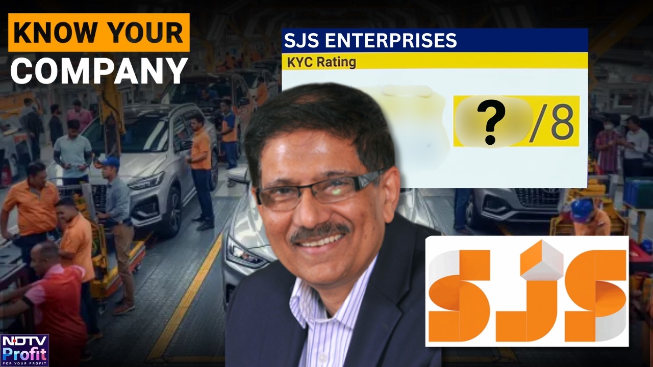 SJS Enterprises Analysed: 290% Growth Rally Continues Despite Raw Material Shortage?