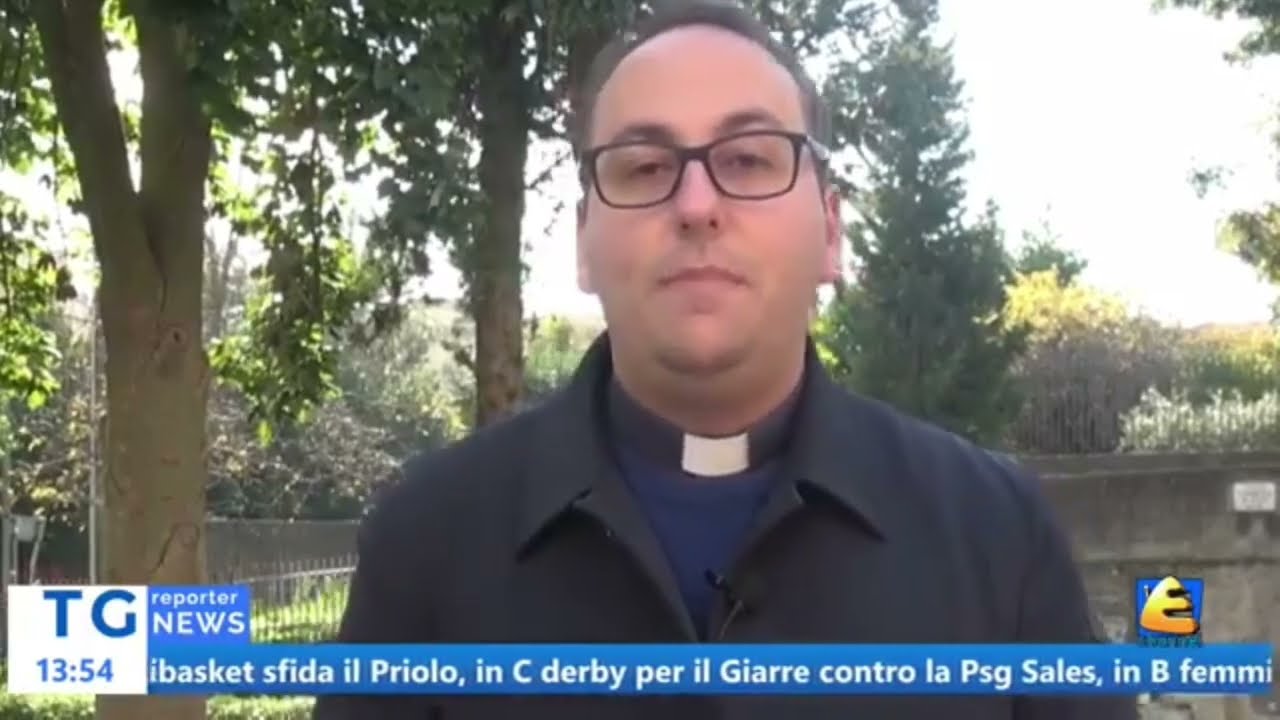 Acireale, consegnato il campanile della chiesa Cuore immacolato di Maria