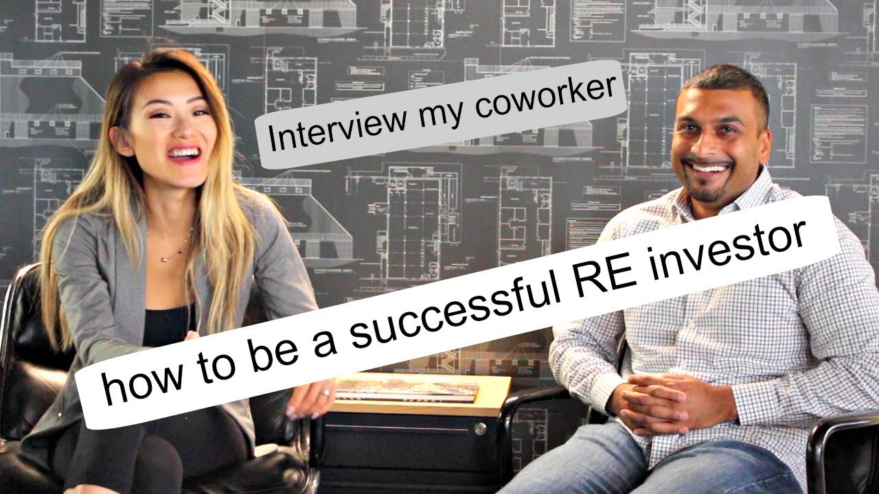 How To Be A Successful Real Estate Investor