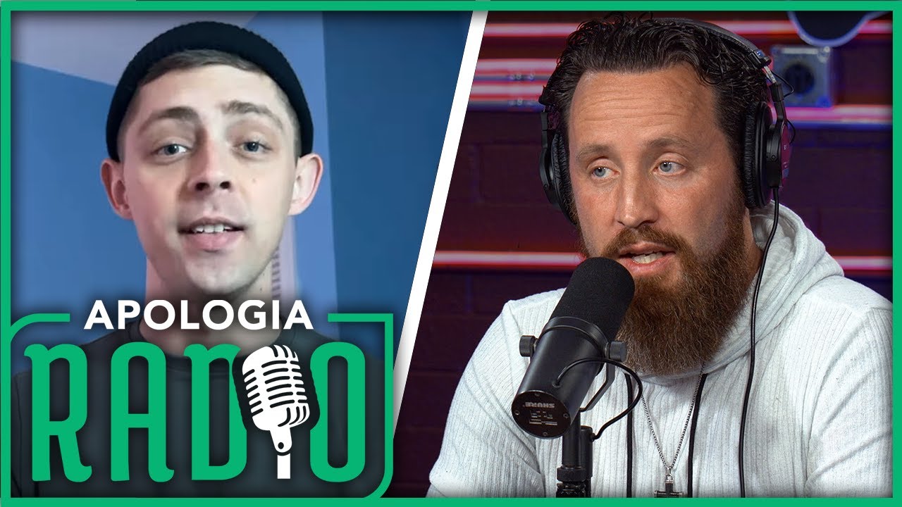 Responding to LGBT Brandan Robertson's Comments