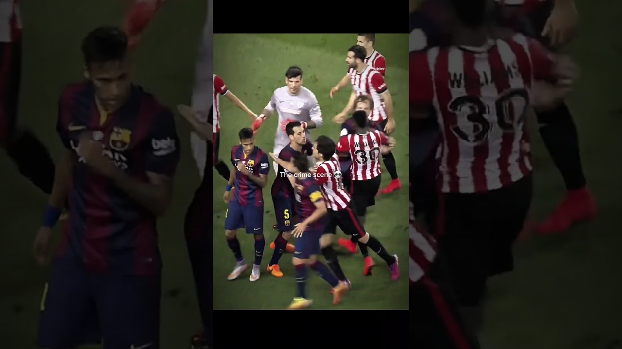 neymar vs bilbao 💀 #neymarjr #neymar #rainbowflick #barcelona