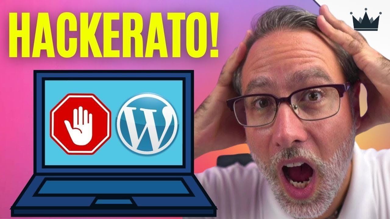 Evita ATTACCHI HACKER al tuo Sito! Scegli tra questi 14 PLUGIN di Sicurezza WordPress!