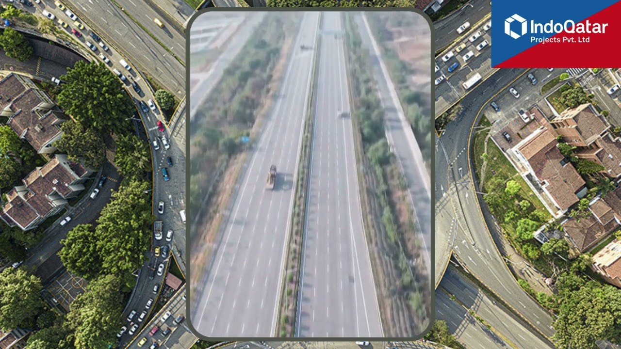 ORR | OUTER RING ROAD