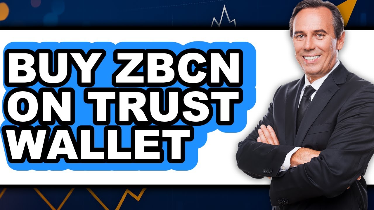 How to Buy ZBCN on Trust Wallet - Easy Guide