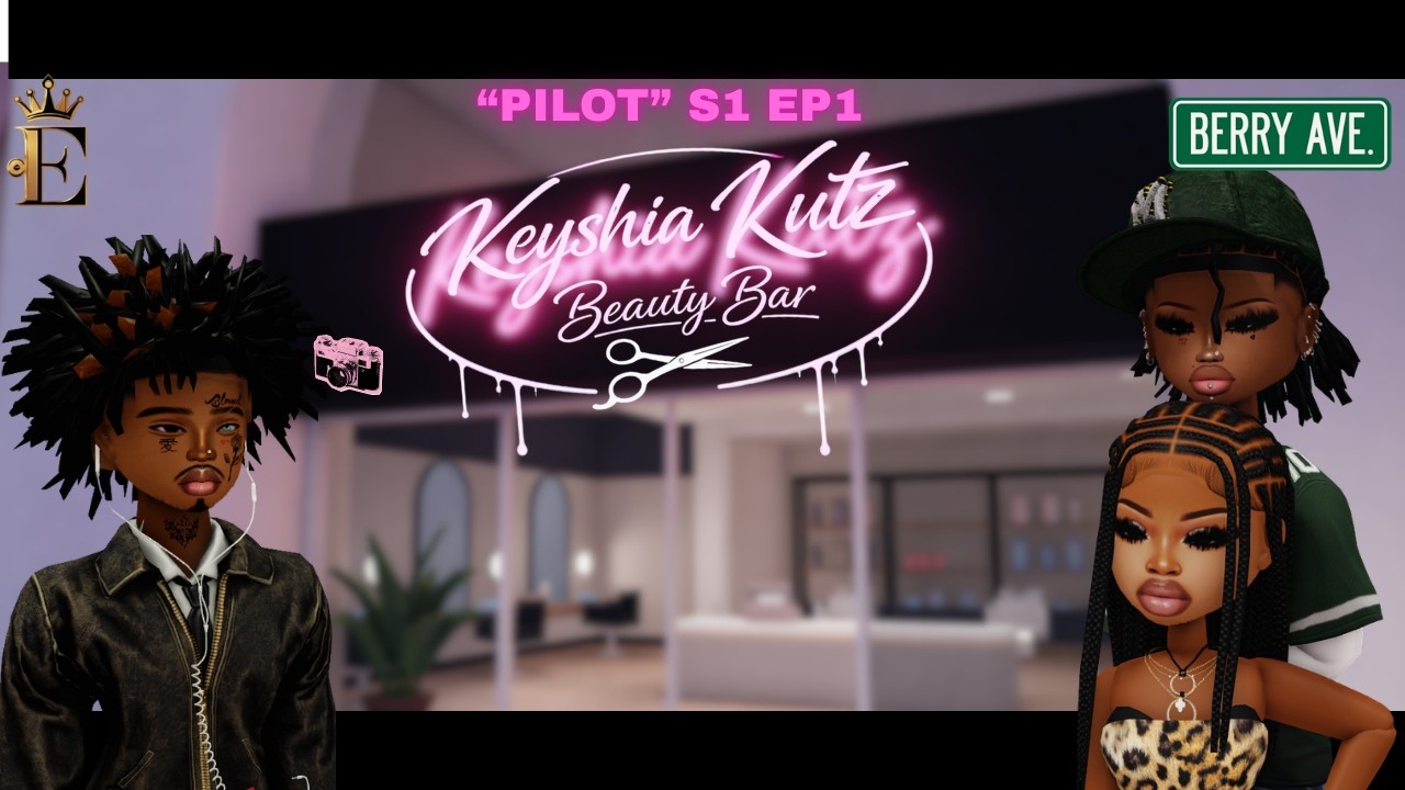 KEYSHIA KUTZ | 
