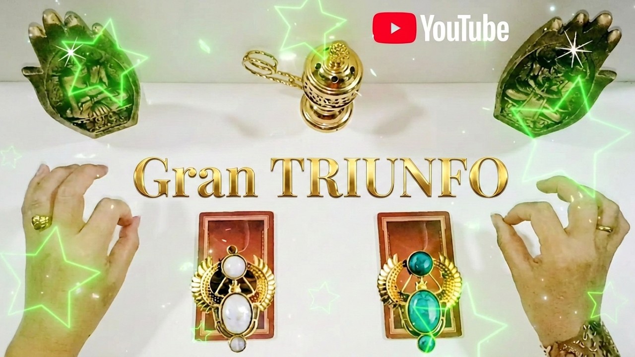 👉 🔮 LLEGA A T&Iacute; Prontamente ! 💫 Tarot Interactivo Atemporal 