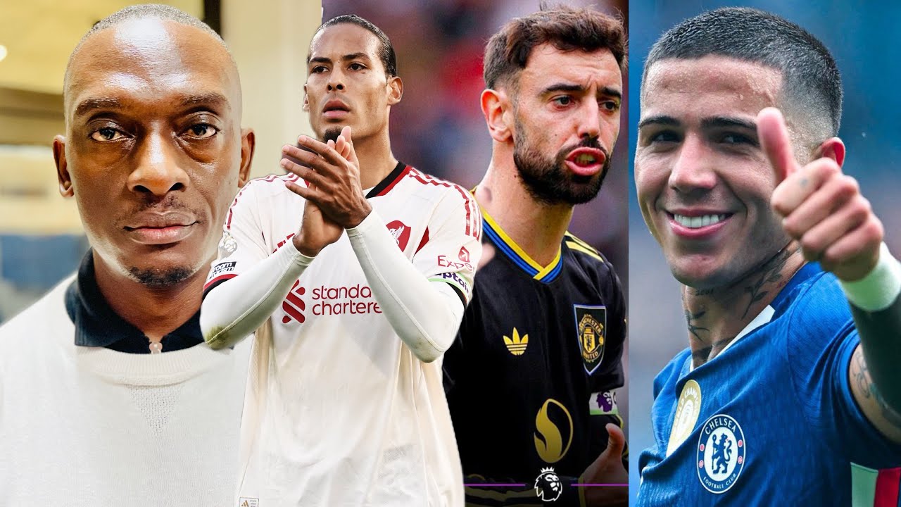 Man Utd, Liverpool ne Chelsea basudde kiki ekigaanye, Benjamin Sesko ateebye