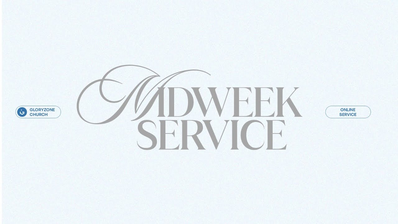 MID WEEK SERVICE | KINGDOM CULTURE with Apst. Karis | 18TH January 2026.