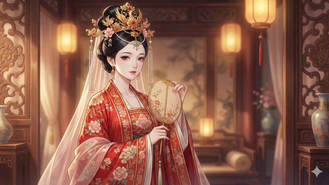 Replaced My Mistress for One Night, Now The Imperial Scholar Claims I'm His True Wife