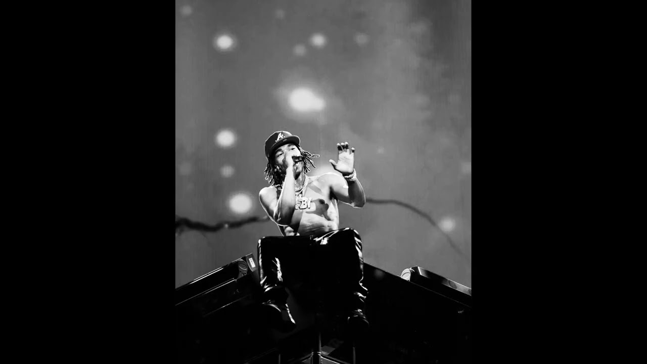 Lil Baby Type Beat - 