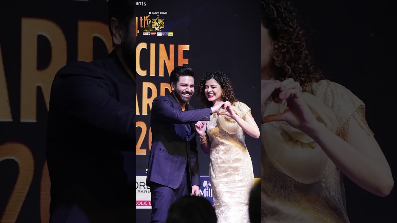 Maruti Suzuki Presents 24th Zee Cine Awards 2026 | Viewers&rsquo; Choice Awards | Voting Now | Win Passes